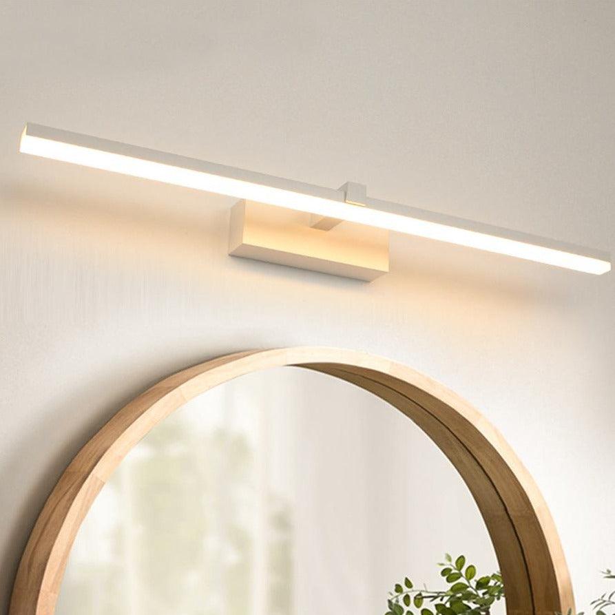 STROLYS RADIANT MIRROR SCONCE