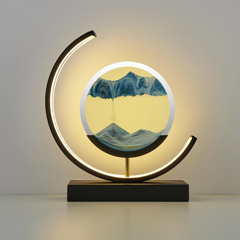 STROLYS SAND TABLE LAMP