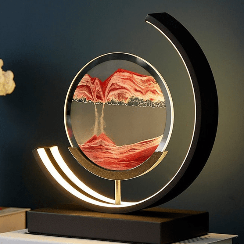 STROLYS SAND TABLE LAMP