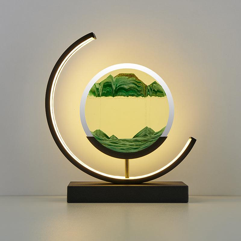 STROLYS SAND TABLE LAMP