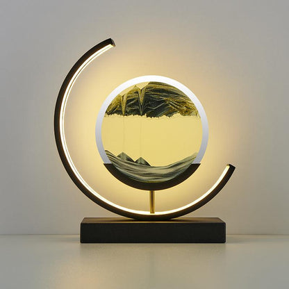 STROLYS SAND TABLE LAMP