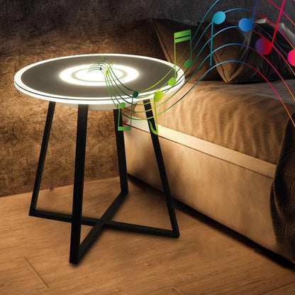 STROLYS SMART COFFEE TABLE