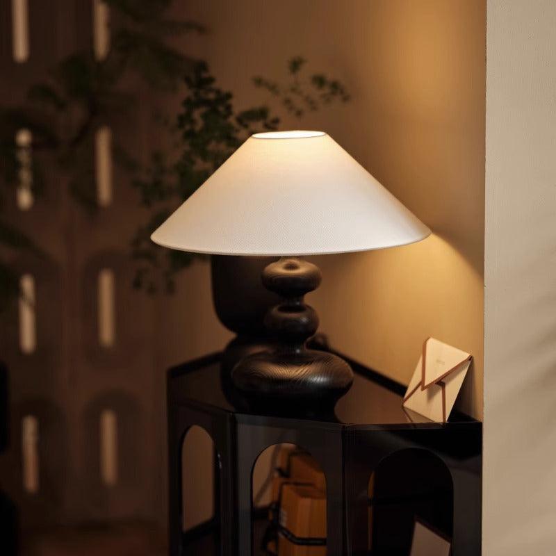 VINTAGE GLOW TABLE LAMP - Strolys