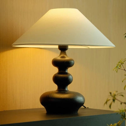 VINTAGE GLOW TABLE LAMP - Strolys